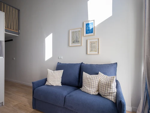 Ferienwohnung Valencia, 1 Schlafzimmer, 4 Personen - photo_1011866246509