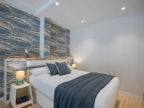 Ferienwohnung Valencia, 1 Schlafzimmer, 4 Personen - photo_1011866246509