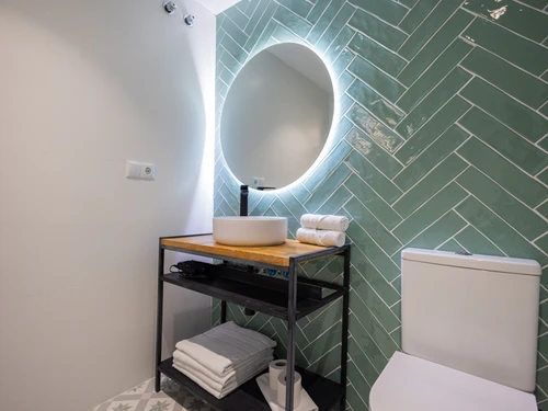 Ferienwohnung Valencia, 1 Schlafzimmer, 4 Personen - photo_1011866246509