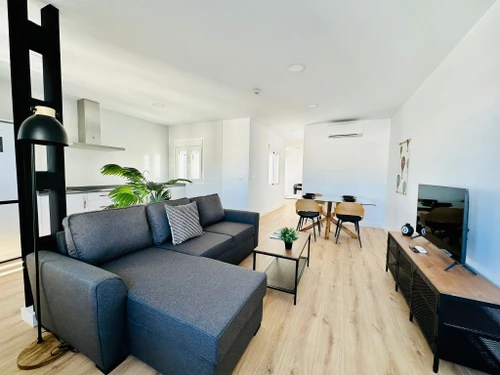 Apartment Cádiz, 3 bedrooms, 8 persons - photo_1011866246800