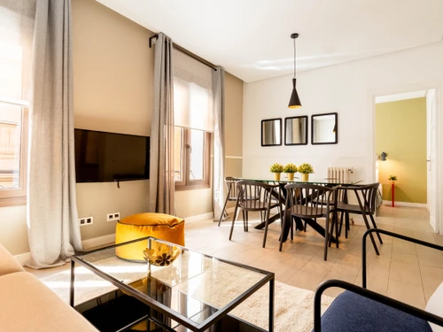 Appartement Madrid, 4 pièces, 8 personnes - photo_1011866247088