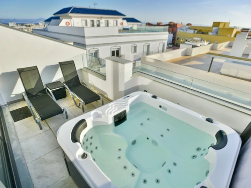 Appartement Tarifa, 4 pièces, 6 personnes - photo_1011866247467