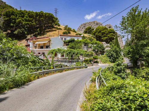 Ferienhaus Ardales, 3 Schlafzimmer, 6 Personen - photo_1011866247611