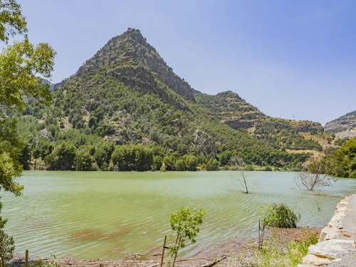 Ferienhaus Ardales, 3 Schlafzimmer, 6 Personen - photo_1011866247611