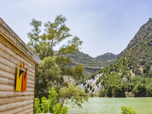 Ferienhaus Ardales, 3 Schlafzimmer, 6 Personen - photo_1011866247611