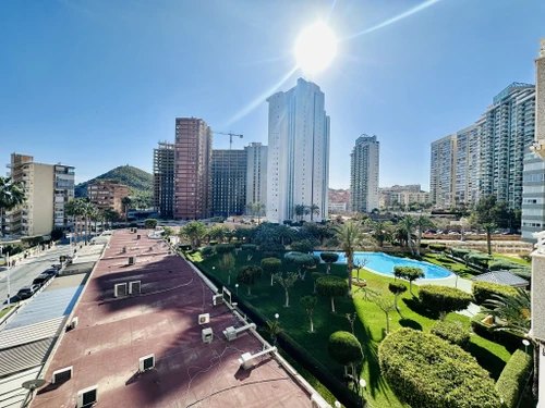 Apartamento Finestrat, 2 dormitorios, 6 personas - photo_1011866248186