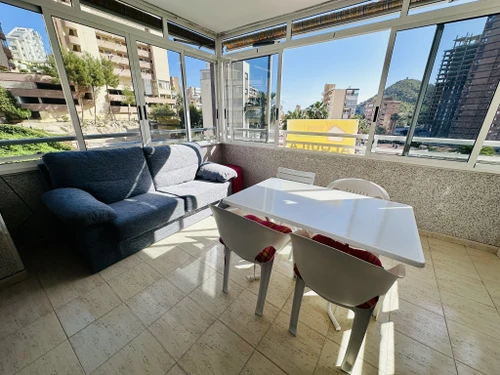 Apartamento Finestrat, 2 dormitorios, 6 personas - photo_1011866248186