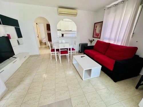 Appartement Cala de Finestrat, 3 pièces, 6 personnes - photo_1011866248186
