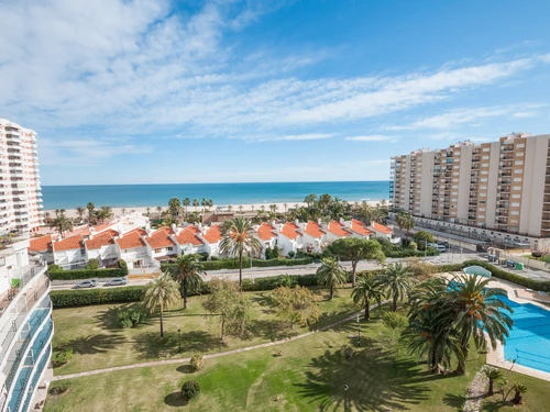 Apartment Gandía, 4 bedrooms, 7 persons - photo_1011866248472