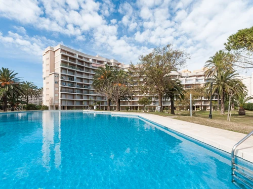 Apartment Gandía, 4 bedrooms, 7 persons - photo_1011866248472