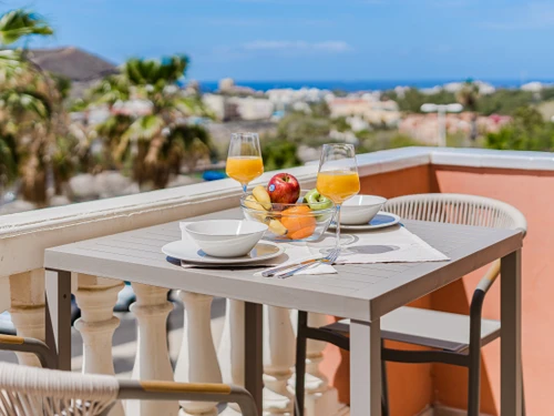 Ferienwohnung Los Cristianos, 1 Schlafzimmer, 2 Personen - photo_1011866248619
