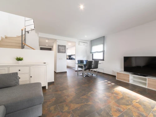 Villa L'Escala, 4 pièces, 6 personnes - photo_1011866248755