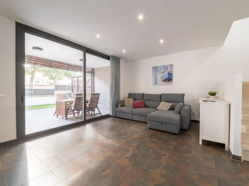 Villa L'Escala, 4 pièces, 6 personnes - photo_1011866248755