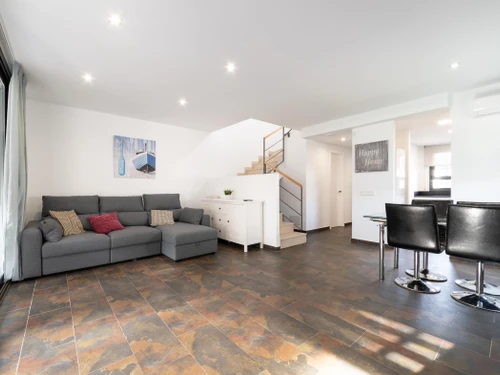 Villa L'Escala, 4 pièces, 6 personnes - photo_1011866248755