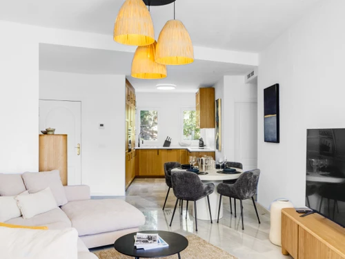 Apartment Marbella, 2 bedrooms, 4 persons - photo_1011866249028