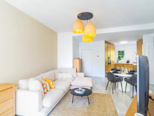 Apartment Marbella, 2 bedrooms, 4 persons - photo_1011866249028