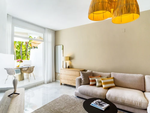 Apartment Marbella, 2 bedrooms, 4 persons - photo_1011866249028