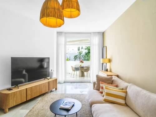 Appartement Marbella, 3 pièces, 4 personnes - photo_1011866249028