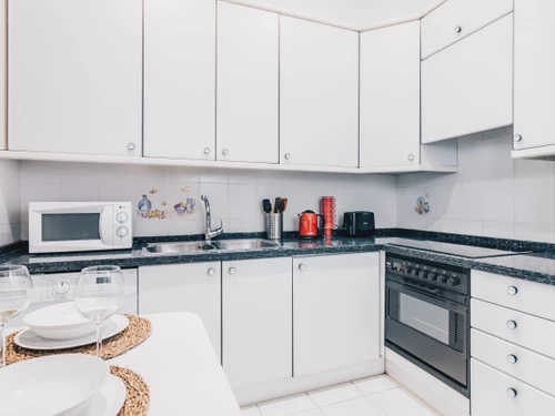 Apartment Donostia-San Sebastian, 1 bedroom, 2 persons - photo_1011866249452