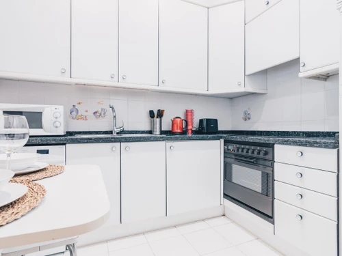 Apartment Donostia-San Sebastian, 1 bedroom, 2 persons - photo_1011866249452