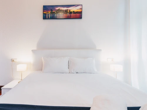 Apartment Donostia-San Sebastian, 1 bedroom, 2 persons - photo_1011866249452