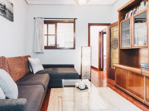 Apartment Donostia-San Sebastian, 1 bedroom, 2 persons - photo_1011866249452