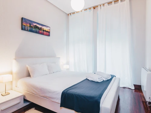 Apartment Donostia-San Sebastian, 1 bedroom, 2 persons - photo_1011866249452