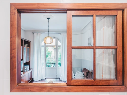 Apartment Donostia-San Sebastian, 1 bedroom, 2 persons - photo_1011866249452