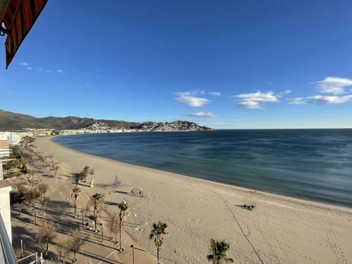 Apartamento Roses, 2 dormitorios, 4 personas - photo_1011866249573