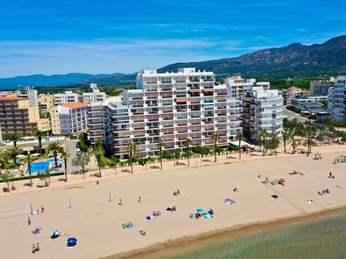 Apartamento Roses, 2 dormitorios, 4 personas - photo_1011866249573