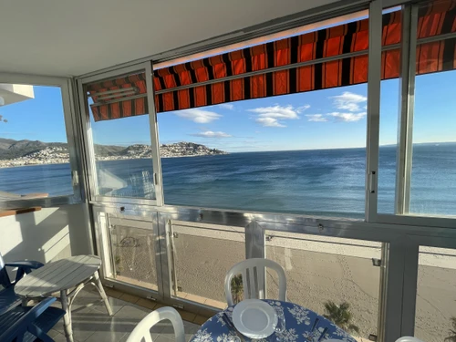 Apartamento Roses, 2 dormitorios, 4 personas - photo_1011866249573