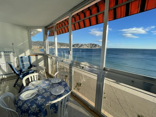 Apartamento Roses, 2 dormitorios, 4 personas - photo_1011866249573