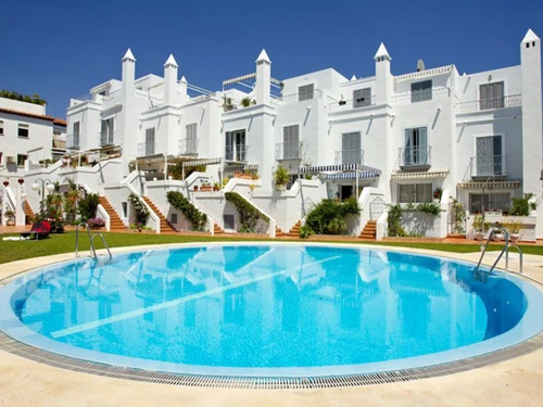 Casa Nerja, 3 dormitorios, 6 personas - photo_1011866249703