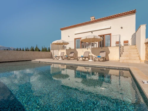 Maison Inca, 3 pièces, 4 personnes - photo_1011866249845