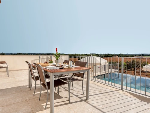 Maison Inca, 3 pièces, 4 personnes - photo_1011866249845