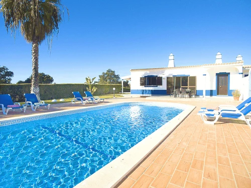 Villa Albufeira, 3 Schlafzimmer, 8 Personen - photo_1011866249981