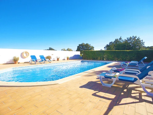 Villa Albufeira, 3 Schlafzimmer, 8 Personen - photo_1011866249981