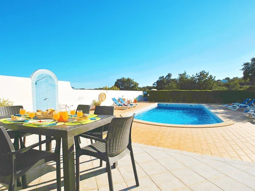 Villa Albufeira, 3 Schlafzimmer, 8 Personen - photo_1011866249981