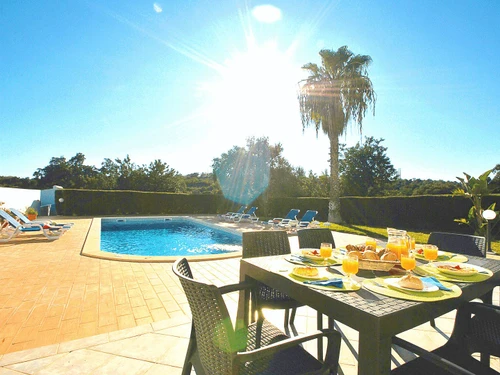 Villa Albufeira, 3 Schlafzimmer, 8 Personen - photo_1011866249981
