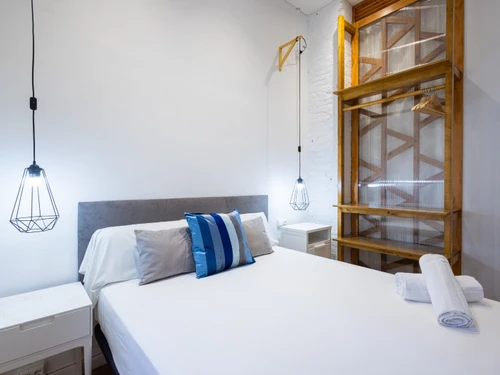 Appartement Valencia, 4 pièces, 6 personnes - photo_1011866250135