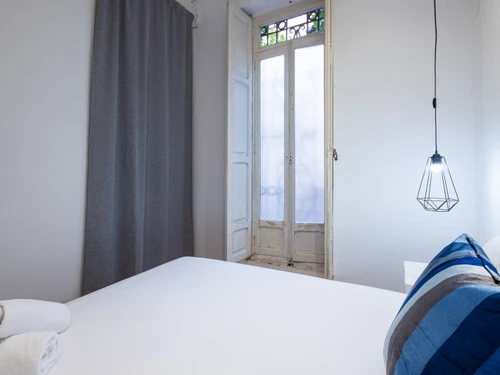 Appartement Valencia, 4 pièces, 6 personnes - photo_1011866250135