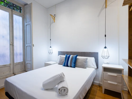 Appartement Valencia, 4 pièces, 6 personnes - photo_1011866250135