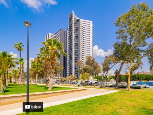 Apartamento Málaga, 3 dormitorios, 6 personas - photo_1011866250280