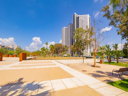 Apartamento Málaga, 3 dormitorios, 6 personas - photo_1011866250280