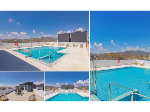 Apartamento Málaga, 3 dormitorios, 6 personas - photo_1011866250280