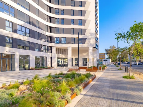 Apartamento Málaga, 3 dormitorios, 6 personas - photo_1011866250280