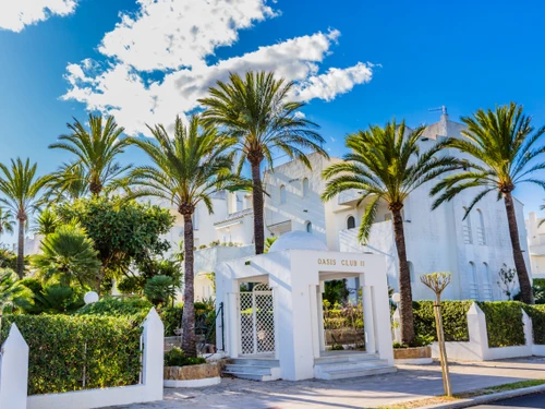 Ferienwohnung Javea, 5 Schlafzimmer, 8 Personen - photo_1011866250436