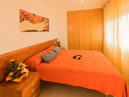 Appartement Roses, 3 pièces, 6 personnes - photo_1011866250588