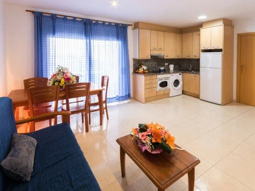 Apartamento Roses, 2 dormitorios, 6 personas - photo_1011866250588