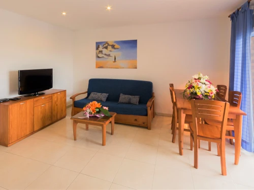 Appartement Roses, 3 pièces, 6 personnes - photo_1011866250588